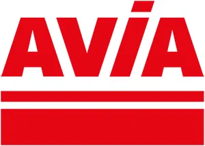 AVIA Tankstelle Greiler