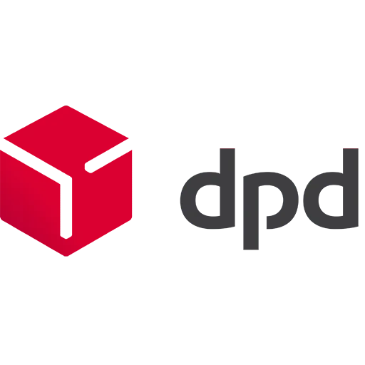 DPD Logo