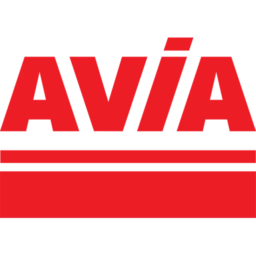 Avia Logo