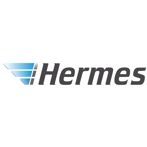 Hermes Logo